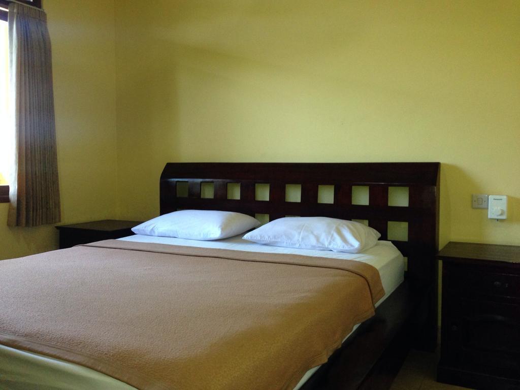 Mekar Jaya Bungalows Кута Экстерьер фото
