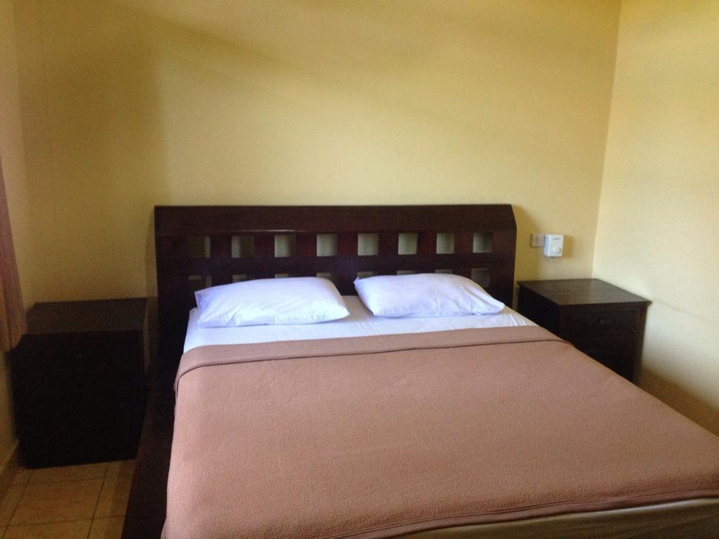 Mekar Jaya Bungalows Кута Экстерьер фото