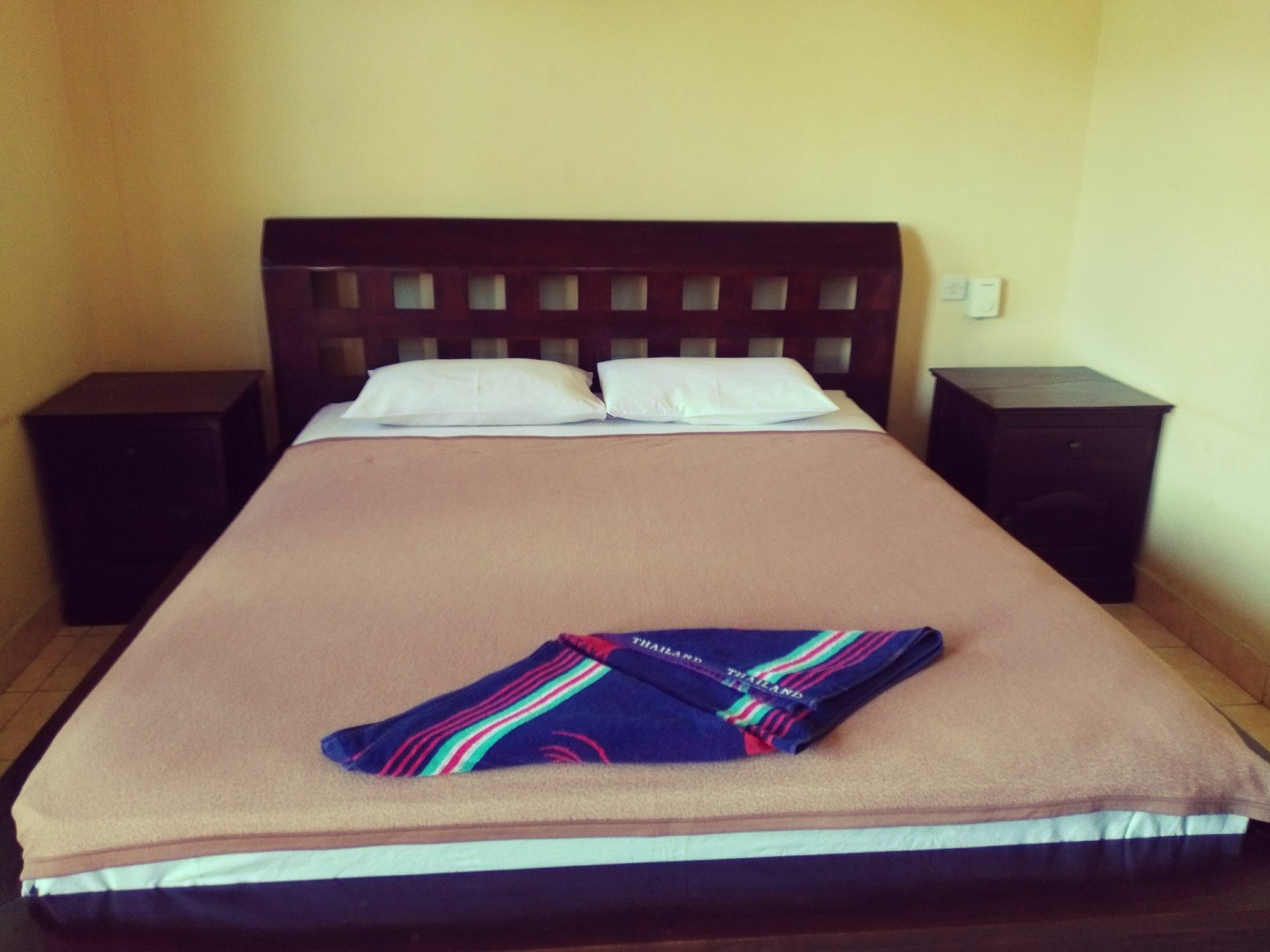 Mekar Jaya Bungalows Кута Экстерьер фото