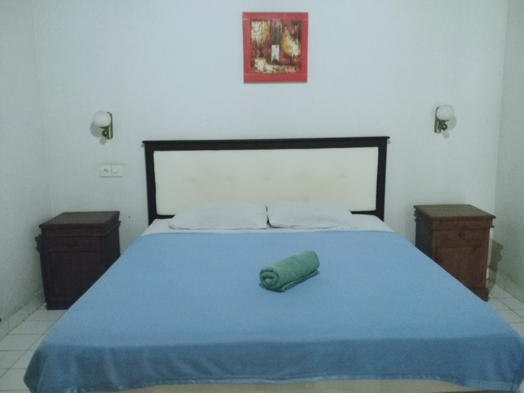 Mekar Jaya Bungalows Кута Экстерьер фото