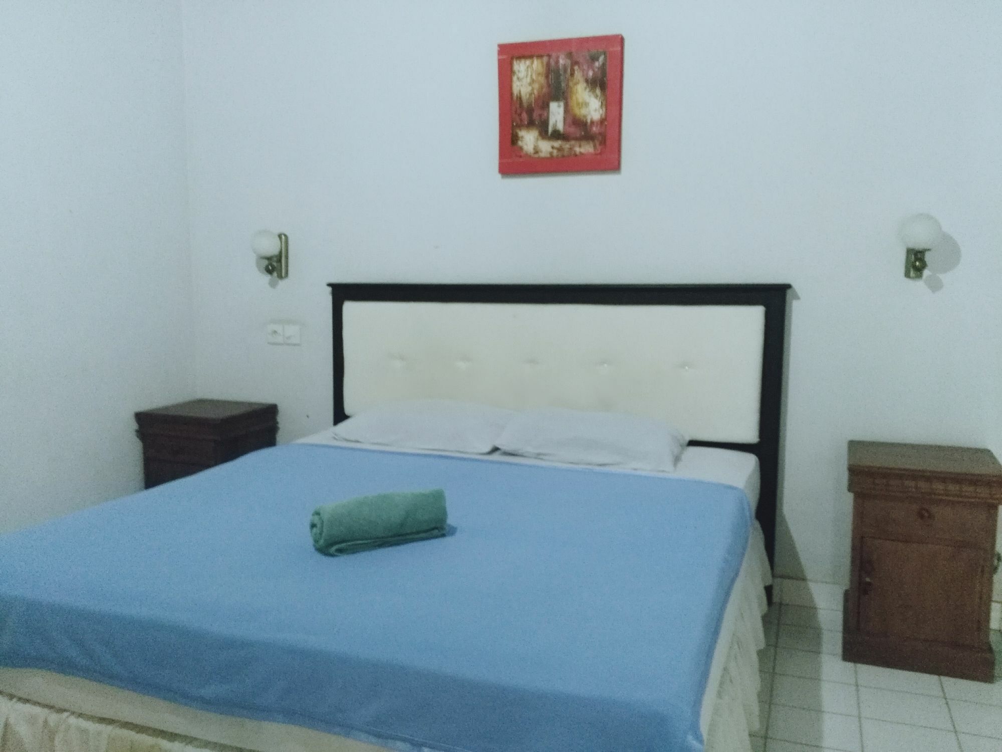 Mekar Jaya Bungalows Кута Экстерьер фото